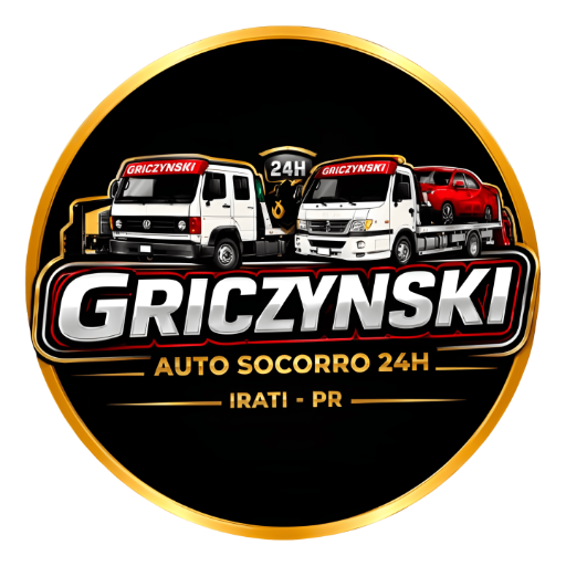 Guincho Irati 24h - Auto Socorro Griczynski